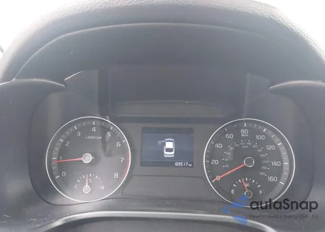 2020 Kia Forte Lxs from USA, damaged, VIN 3KPF24AD6LE167746